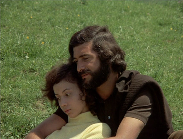 Claire s Knee 1970 Eric Rohmer Brandon s Movie Memory Claire s Knee 1970 Eric Rohmer Brandon s Movie Memory